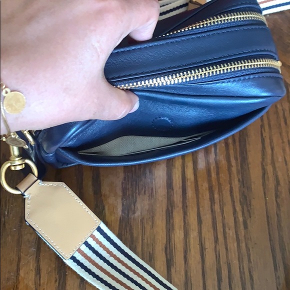 Tory Burch crossbody - Picture 5 of 7